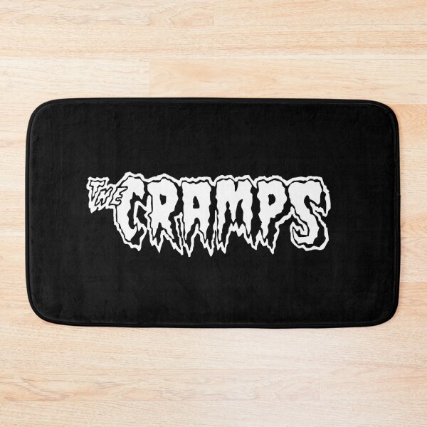 Item preview, THE CRAMPS BAND designed and sold by ShannyStroman.