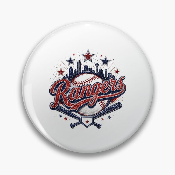 Item preview, Baseball City Skyline Stars Fireworks  designed and sold by Buccino00.