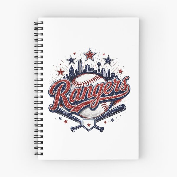 Item preview, Baseball City Skyline Stars Fireworks  designed and sold by Buccino00.