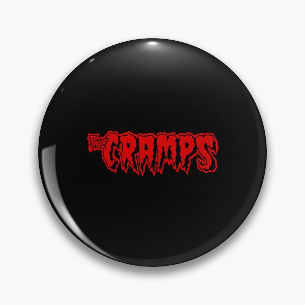 Item preview, THE CRAMPS BAND designed and sold by ShannyStroman.