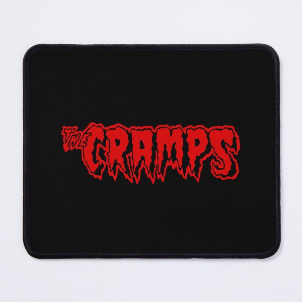Item preview, THE CRAMPS BAND designed and sold by ShannyStroman.