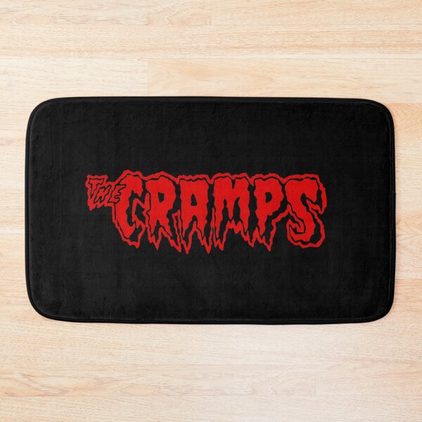 Item preview, THE CRAMPS BAND designed and sold by ShannyStroman.