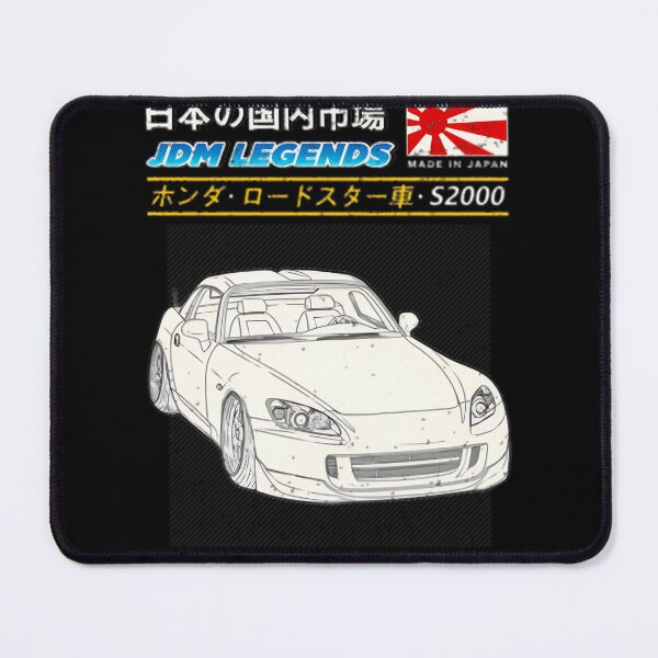 Item preview, Classic Japanese S Roadster Owners Manual Retro Car Book Cover Graphic Art | Best Buy designed and sold by AEnnya.