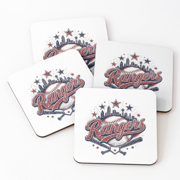 Item preview, Baseball City Skyline Stars Fireworks  designed and sold by Treichel1985.