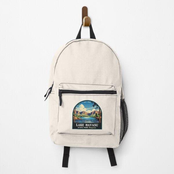 Item preview, Lake Havasu State Park (Arizona), USA designed and sold by PinkandP.
