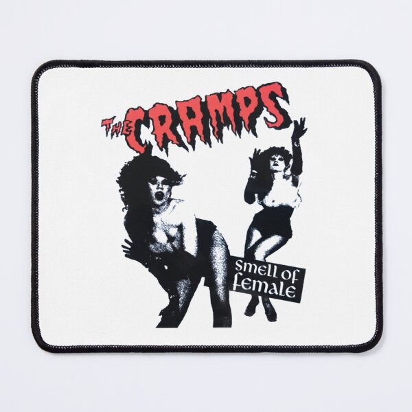 Item preview, THE CRAMPS BAND designed and sold by ShannyStroman.