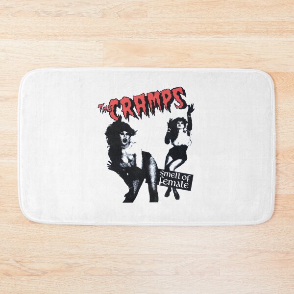Item preview, THE CRAMPS BAND designed and sold by ShannyStroman.