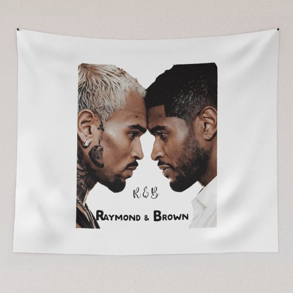 Item preview, Music Collaboration R&B Vibes Art designed and sold by Buccino00.