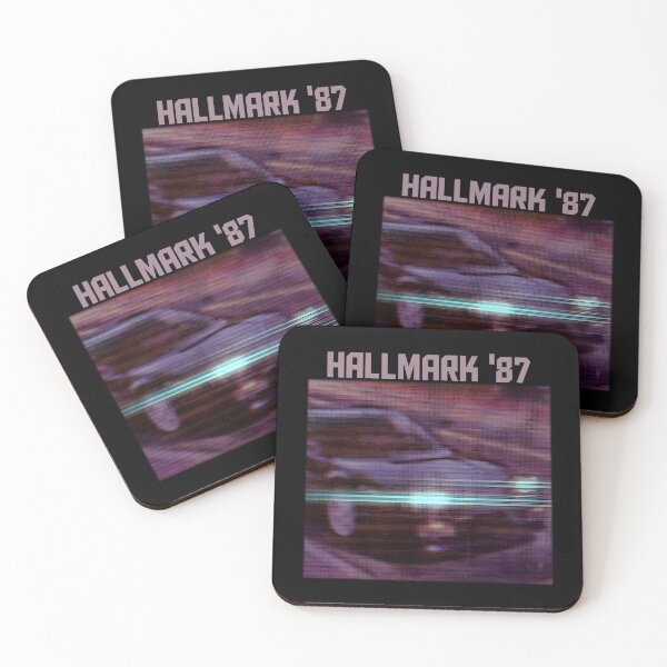 Item preview, Conservation Pieces – Hallmark '87 designed and sold by OwnVorkey.