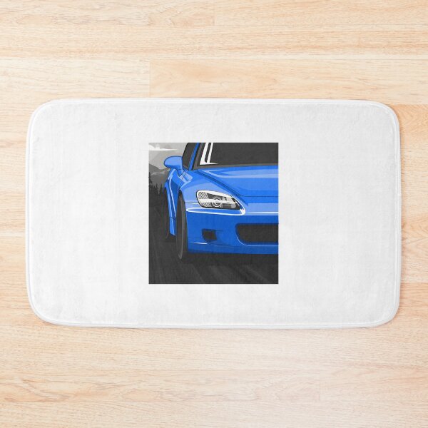 Item preview, Honda S Ap Rolling Apex Blue Car Enthusiast Graphic Art | Best Gift designed and sold by AEnnya.