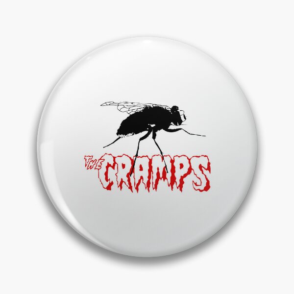 Item preview, THE CRAMPS BAND designed and sold by ShannyStroman.