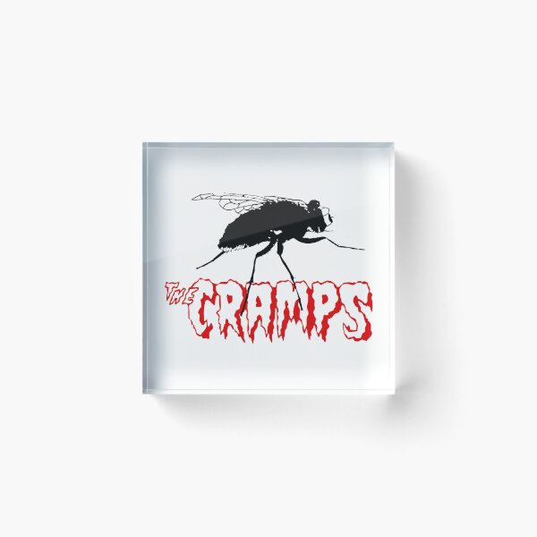 Item preview, THE CRAMPS BAND designed and sold by ShannyStroman.