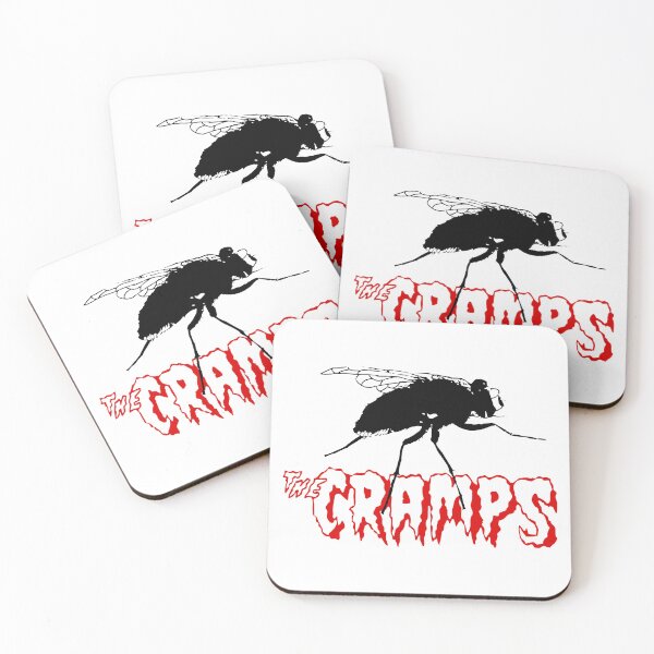 Item preview, THE CRAMPS BAND designed and sold by ShannyStroman.