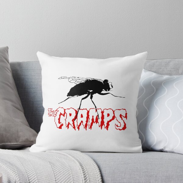Item preview, THE CRAMPS BAND designed and sold by ShannyStroman.