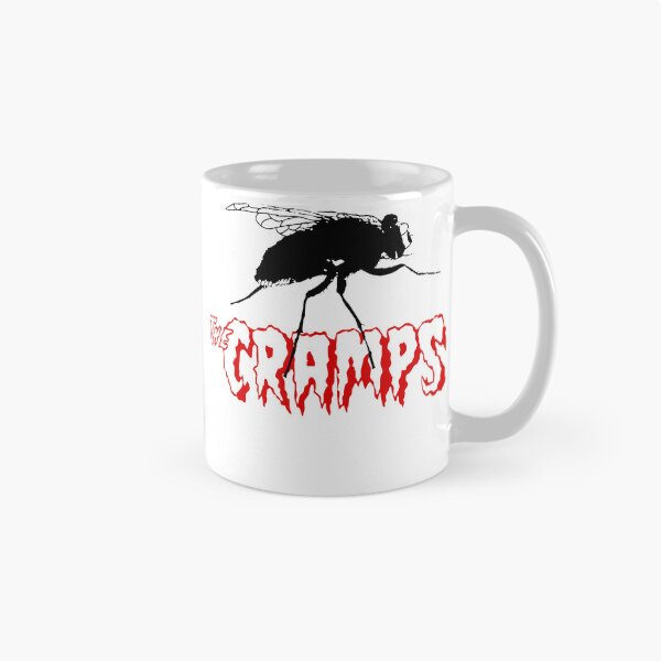 Item preview, THE CRAMPS BAND designed and sold by ShannyStroman.