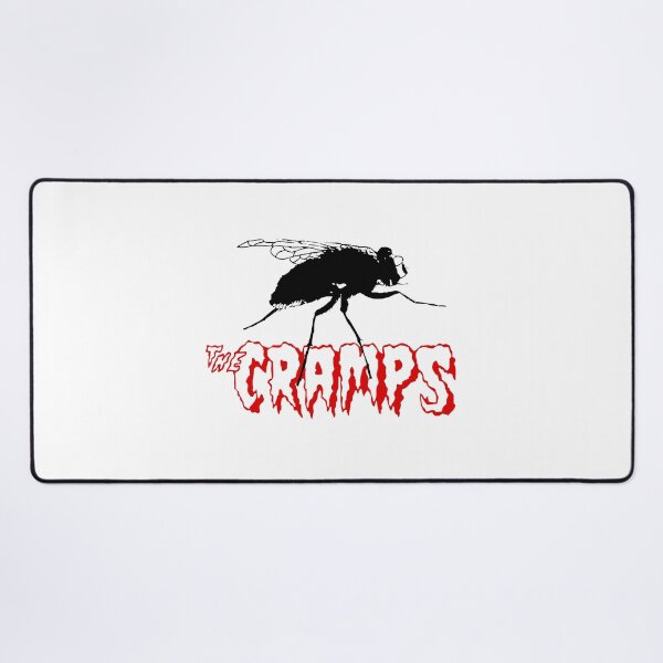 Item preview, THE CRAMPS BAND designed and sold by ShannyStroman.