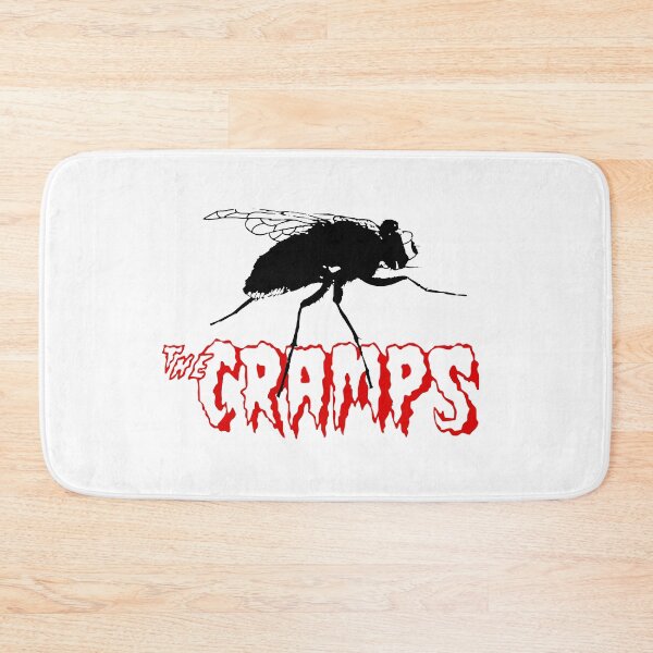 Item preview, THE CRAMPS BAND designed and sold by ShannyStroman.