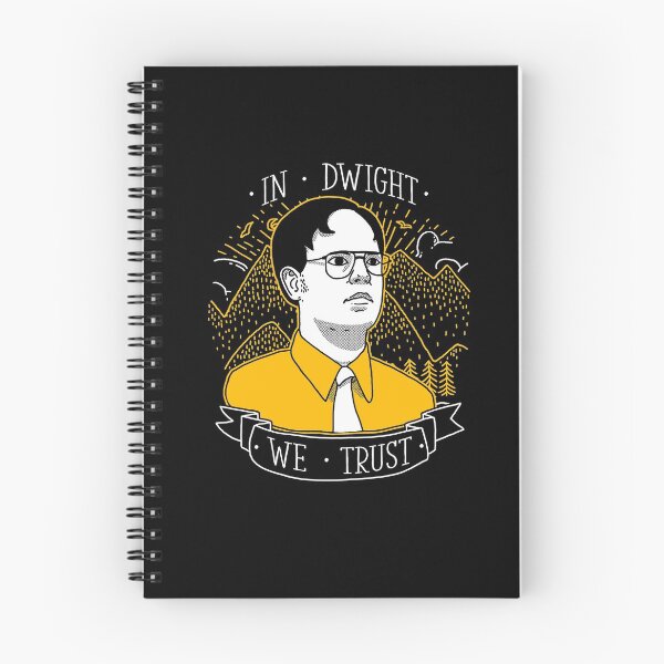 Artikelvorschau, Dwight Schrute entworfen und verkauft von RonanLynam.