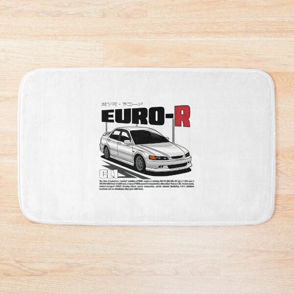 Item preview, Jdm Legend: Accord Euror Cl Performance Design | ⭐⭐⭐⭐⭐ Best Seller designed and sold by AEnnya.
