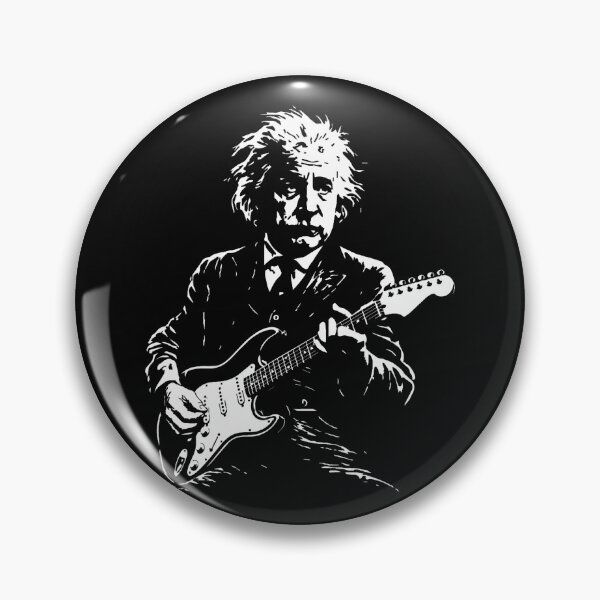 Item preview, Albert Einstein Einstein Physics designed and sold by Trippy-Toad.