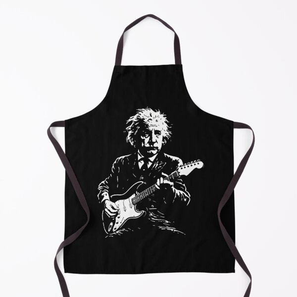 Item preview, Albert Einstein Einstein Physics designed and sold by Trippy-Toad.
