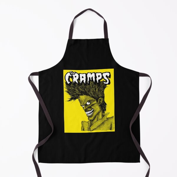 Item preview, THE CRAMPS BAND designed and sold by ShannyStroman.