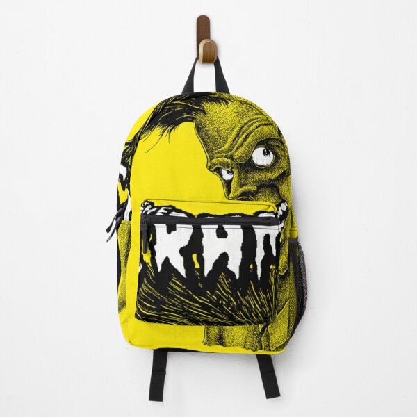 Item preview, THE CRAMPS BAND designed and sold by ShannyStroman.