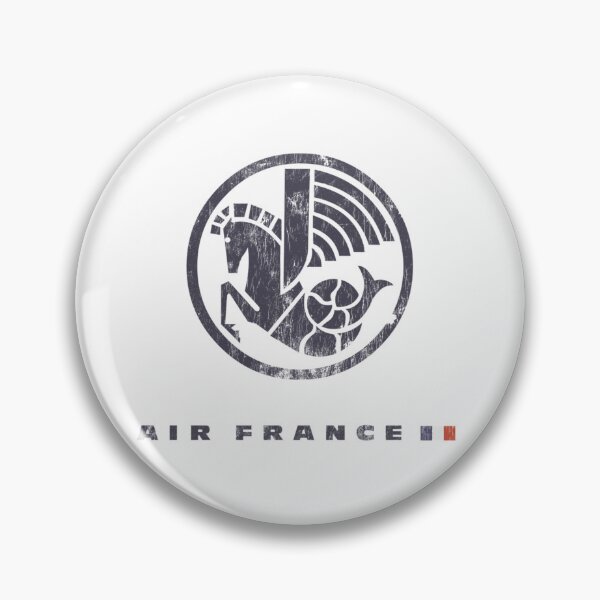 Artikelvorschau, Air France entworfen und verkauft von SanXart.