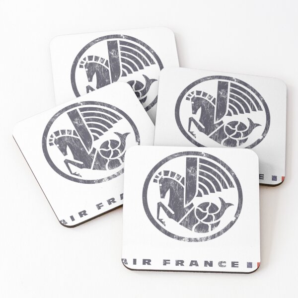 Item preview, Air France designed and sold by SanXart.