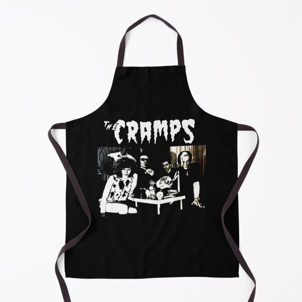 Item preview, THE CRAMPS BAND designed and sold by ShannyStroman.