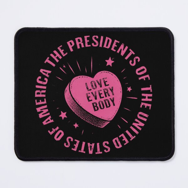 Item preview, Love Everybody Candy Heart Vintage designed and sold by FieldsnancyArts.