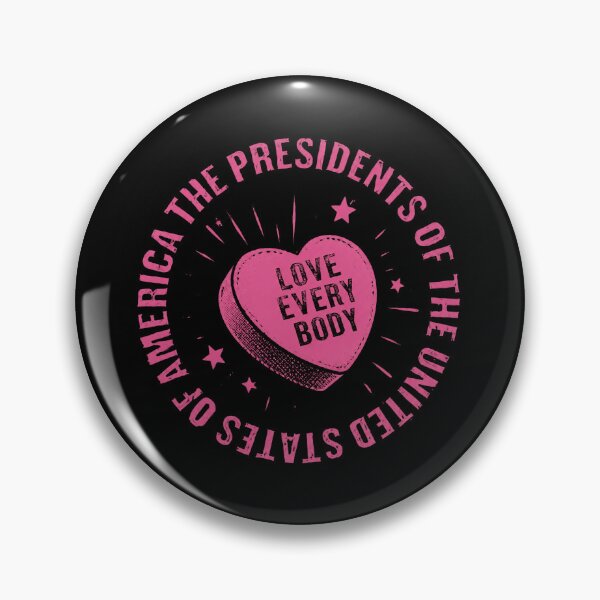 Item preview, Love Everybody Candy Heart Vintage designed and sold by FieldsnancyArts.