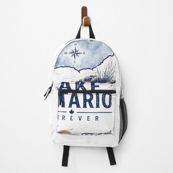 Item preview, Lake Ontario Forever Funny Anti-Lake America designed and sold by Capisedo.