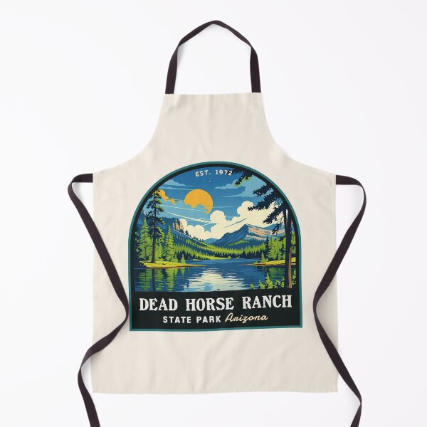 Item preview, Dead Horse Ranch State Park (Arizona), USA designed and sold by PinkandP.