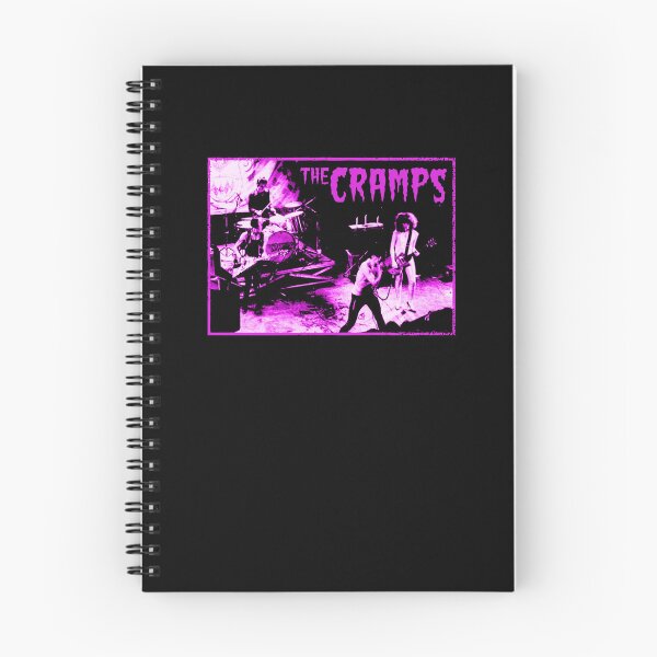 Item preview, CRAMPS BAND designed and sold by ShannyStroman.