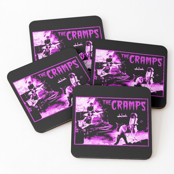 Item preview, CRAMPS BAND designed and sold by ShannyStroman.
