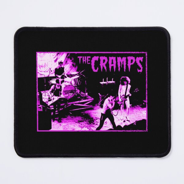 Item preview, CRAMPS BAND designed and sold by ShannyStroman.