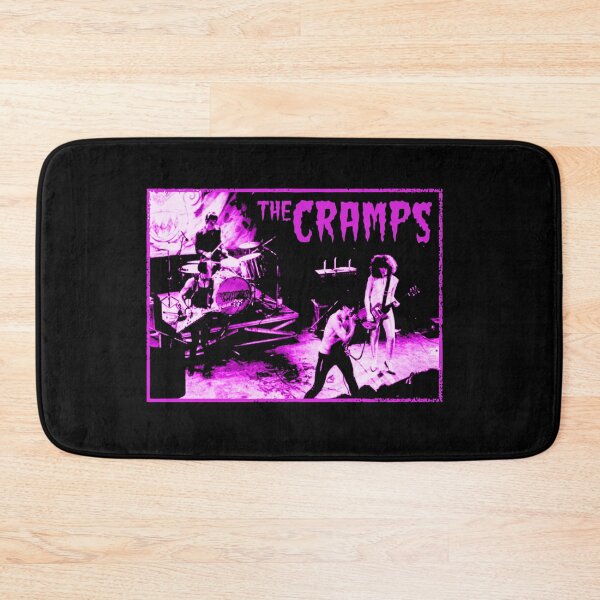 Item preview, CRAMPS BAND designed and sold by ShannyStroman.