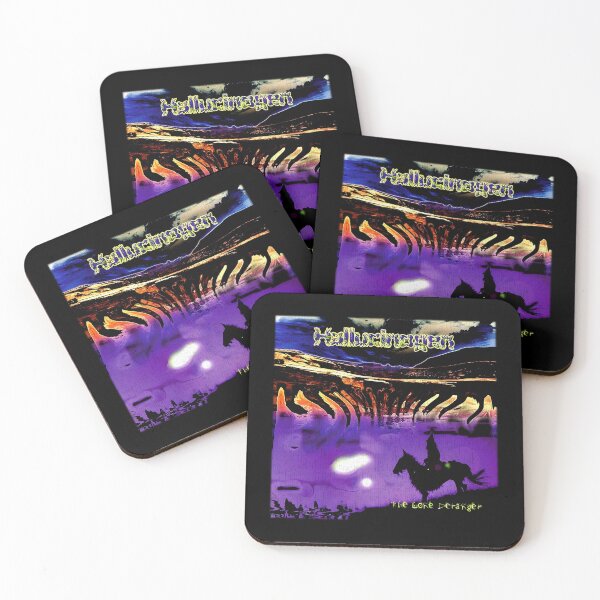 Item preview, In Dub – Hallucinogen designed and sold by OwnVorkey.