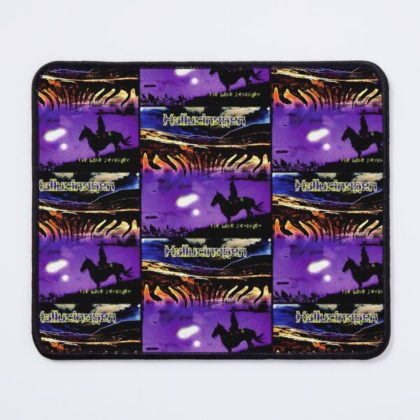 Item preview, In Dub – Hallucinogen designed and sold by OwnVorkey.