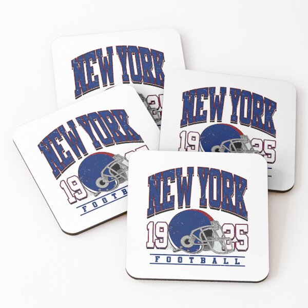 Item preview, Vintage NYC Football Fan Kids  designed and sold by Buccino00.