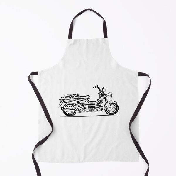 Item preview, Big Ruckus Motorcycle Sketch Art Apparel & Gifts | Limited Edition designed and sold by AEnnya.