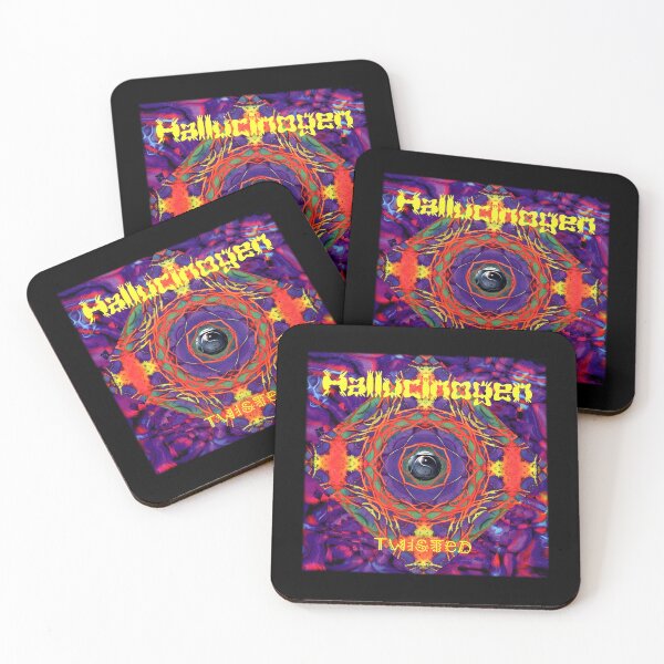 Item preview, The Lone Deranger – Hallucinogen designed and sold by OwnVorkey.