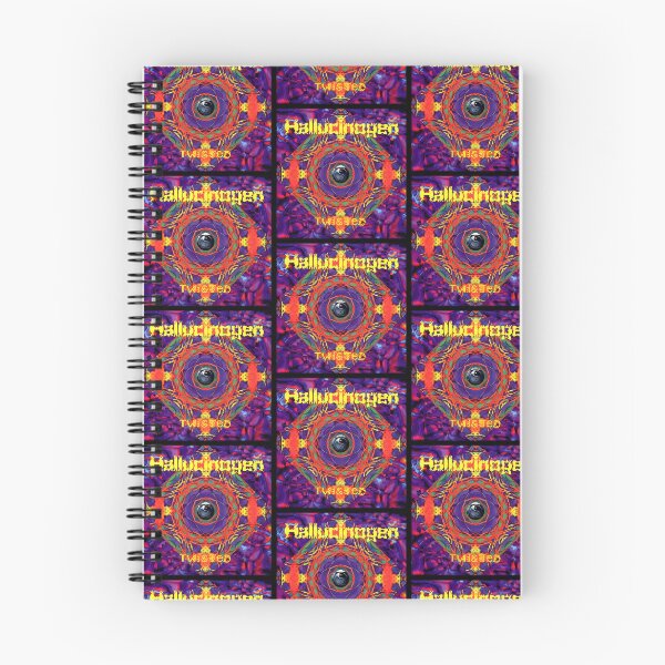 Item preview, The Lone Deranger – Hallucinogen designed and sold by OwnVorkey.