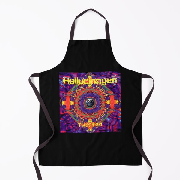 Item preview, The Lone Deranger – Hallucinogen designed and sold by OwnVorkey.