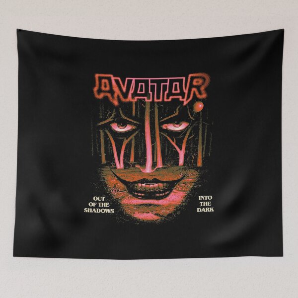 Item preview, Avat4r Palidium  designed and sold by NormaBalecatur.
