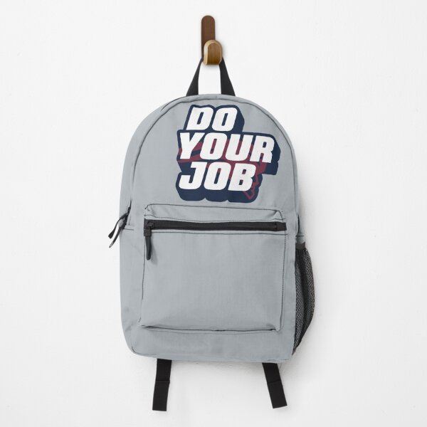 Item preview, Do Your Job designed and sold by sabinako.