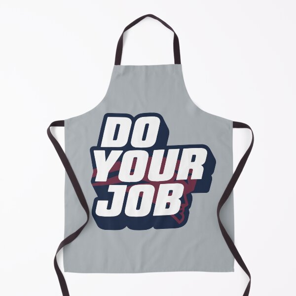 Item preview, Do Your Job designed and sold by sabinako.