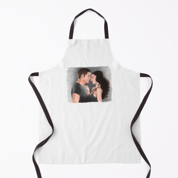 Item preview, John and Aeryn designed and sold by Amanda McGrenere.