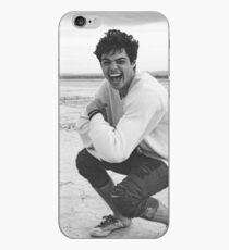 noah centineo iPhone Case